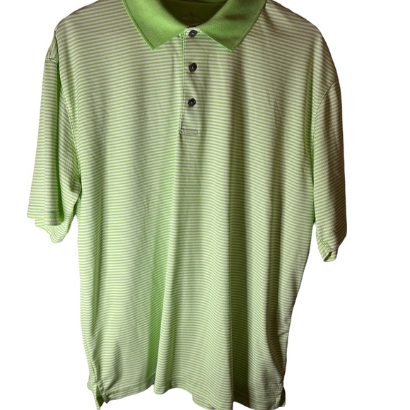 Champions Tour Golf polo size XL - Picture 3 of 5